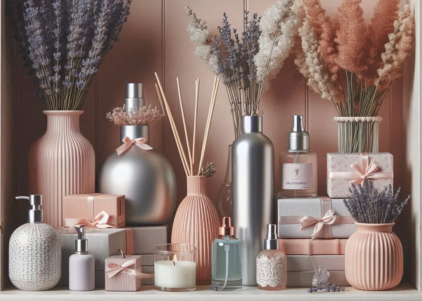 Home Aromas - Bon Babef