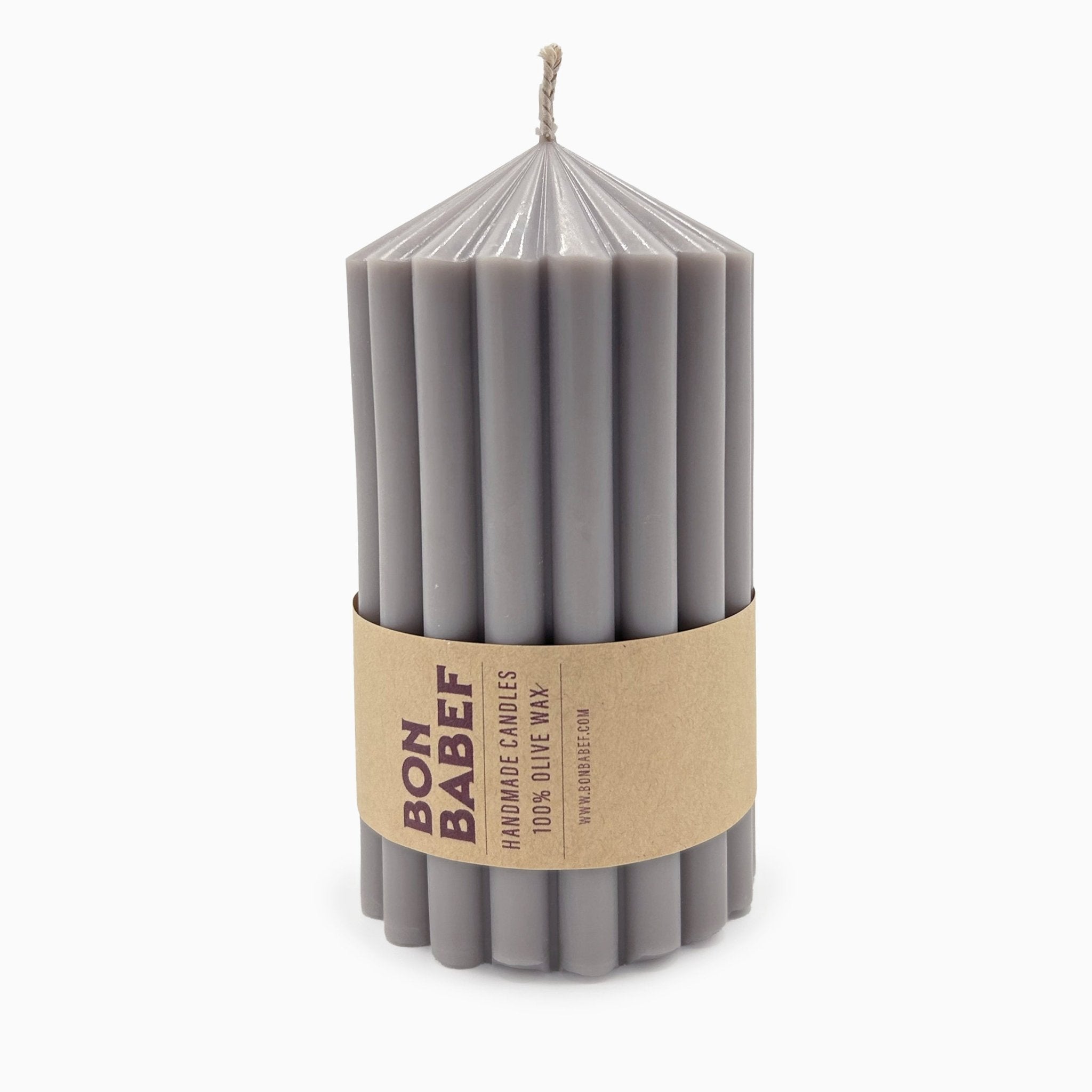 Candle Circus S 12,5cm - Bon Babef
