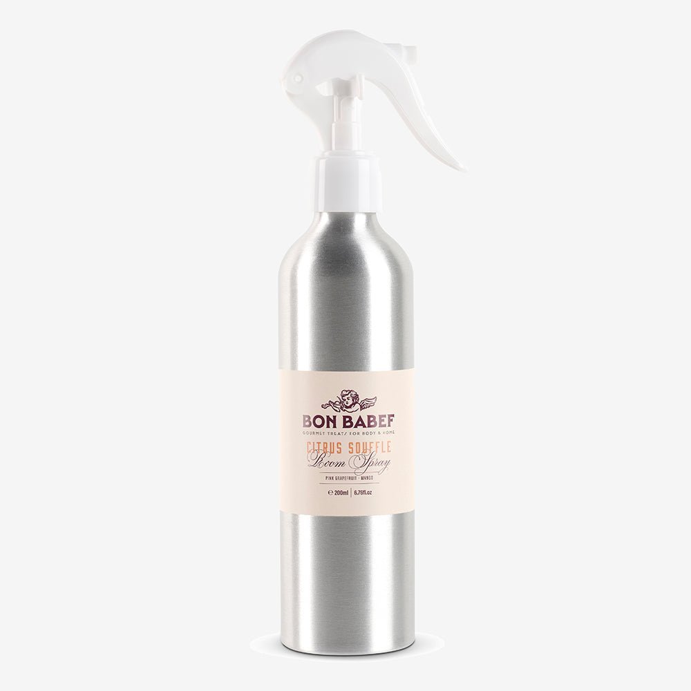 Spray + Diffuser - Bon Babef