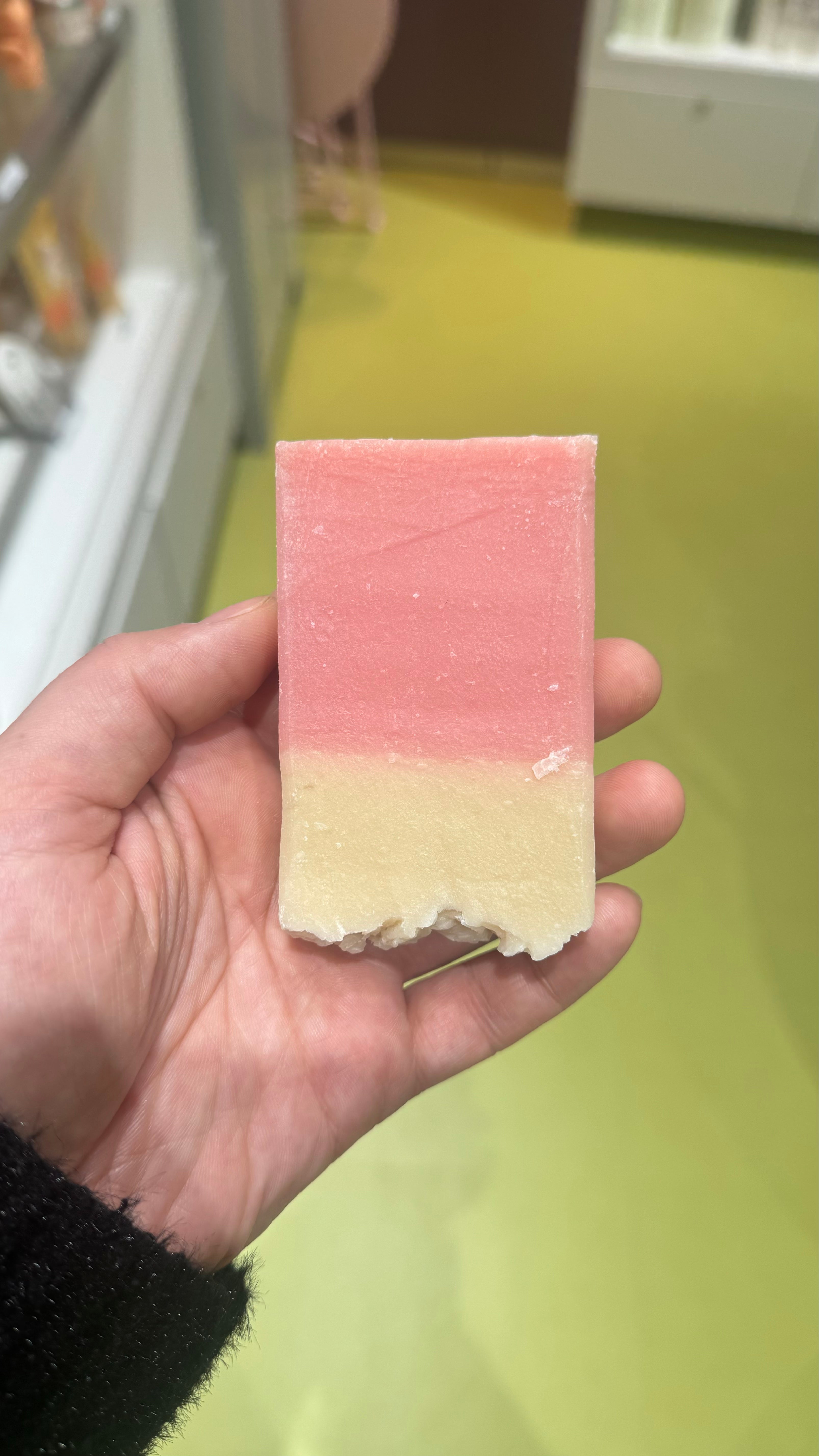 Hand Made Soap