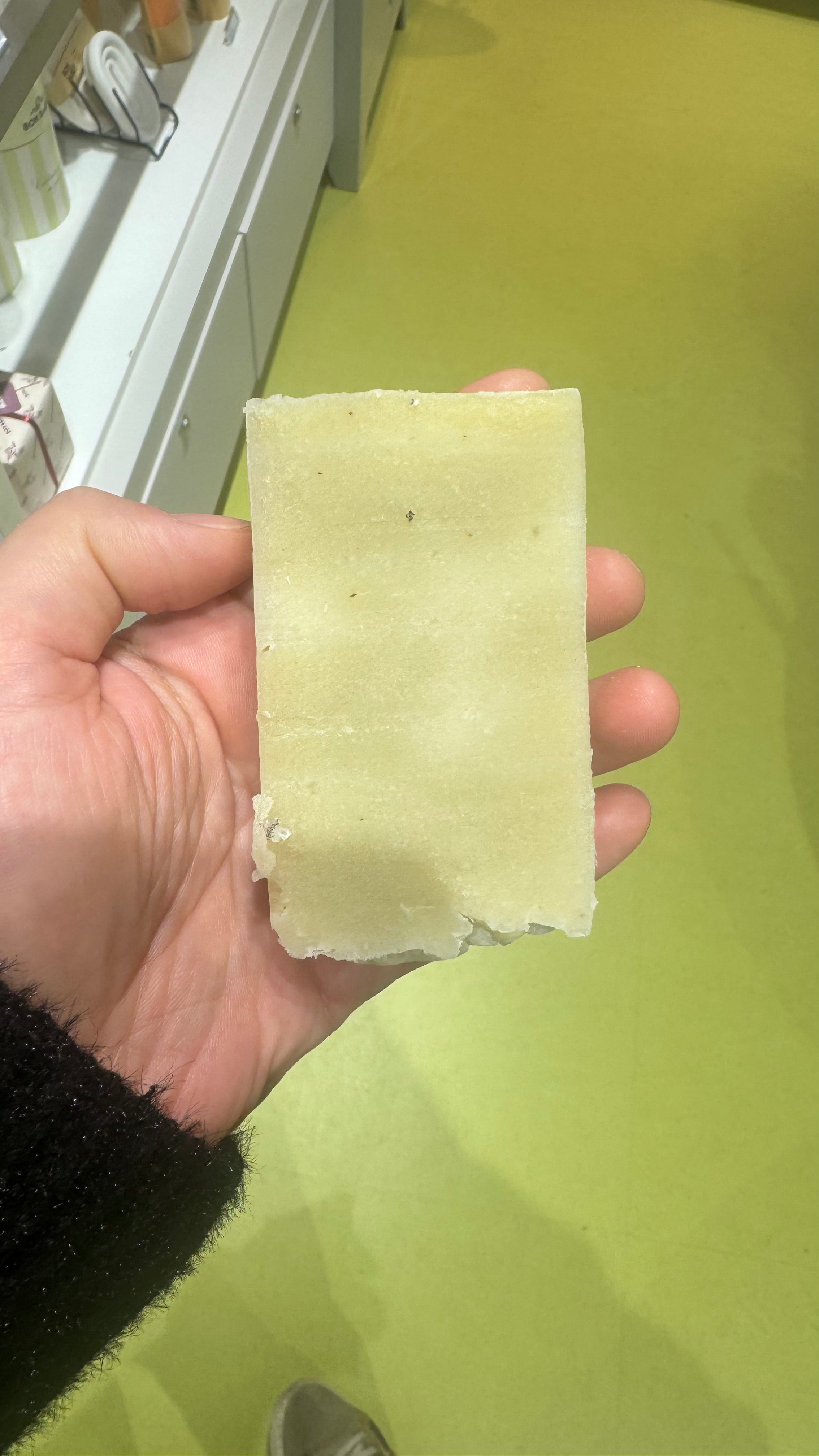 Hand Made Soap