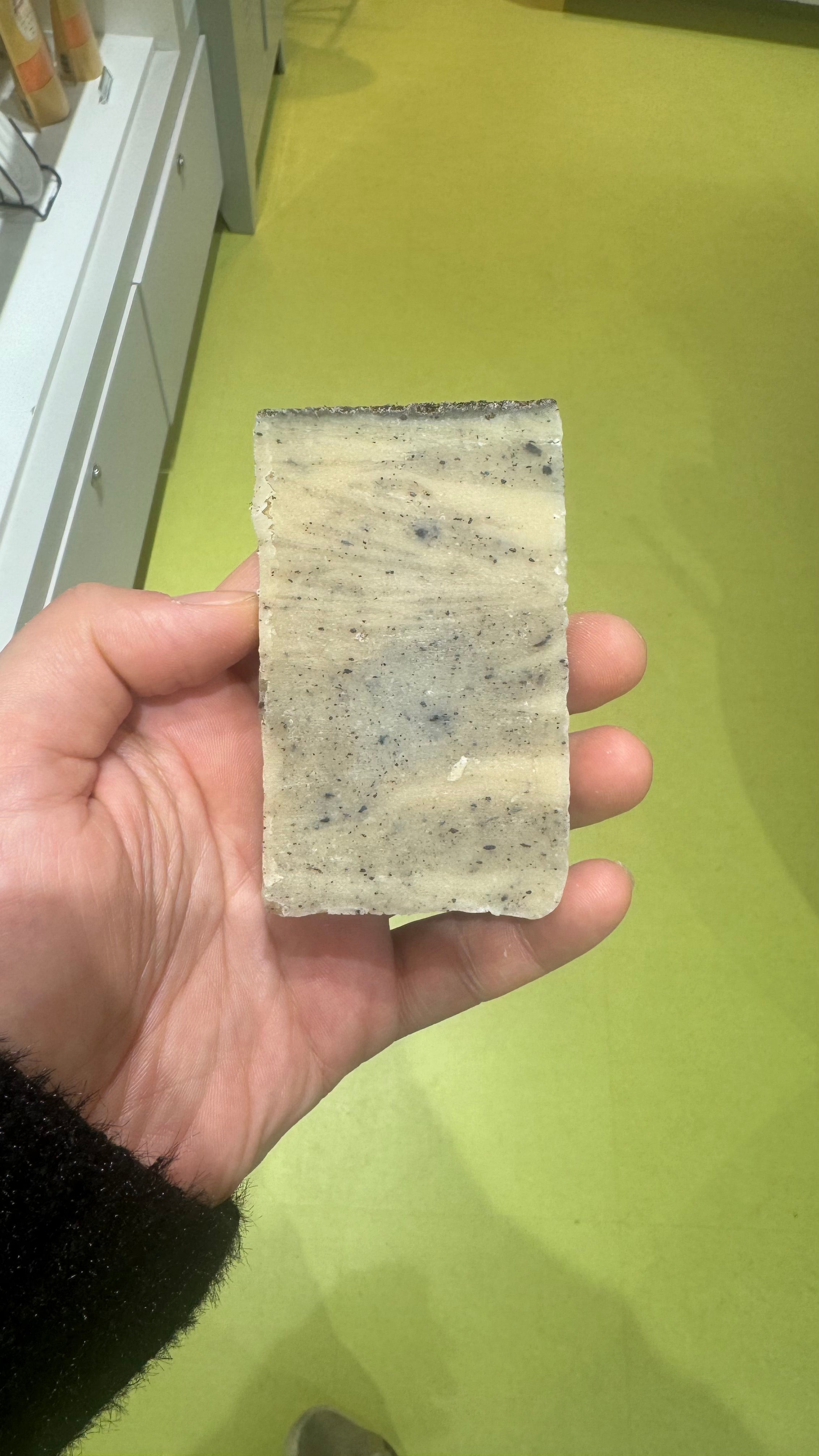 Hand Made Soap