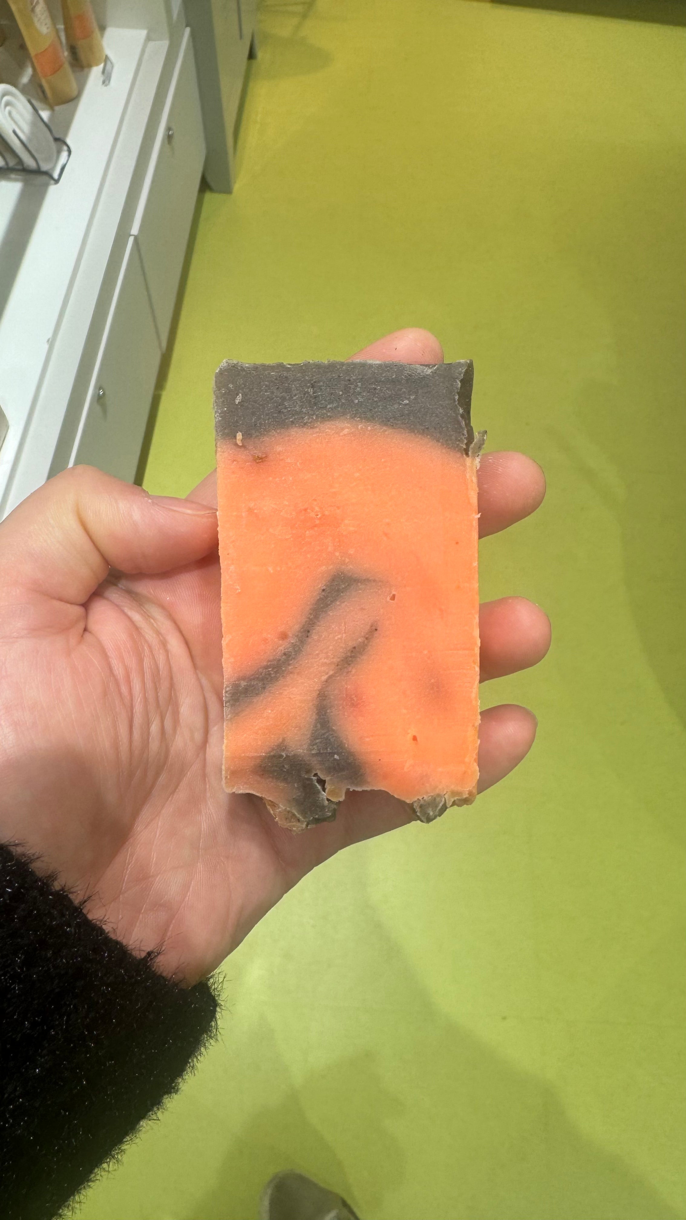 Hand Made Soap