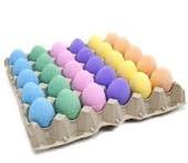 Bath Bomb Eggs - Bon Babef