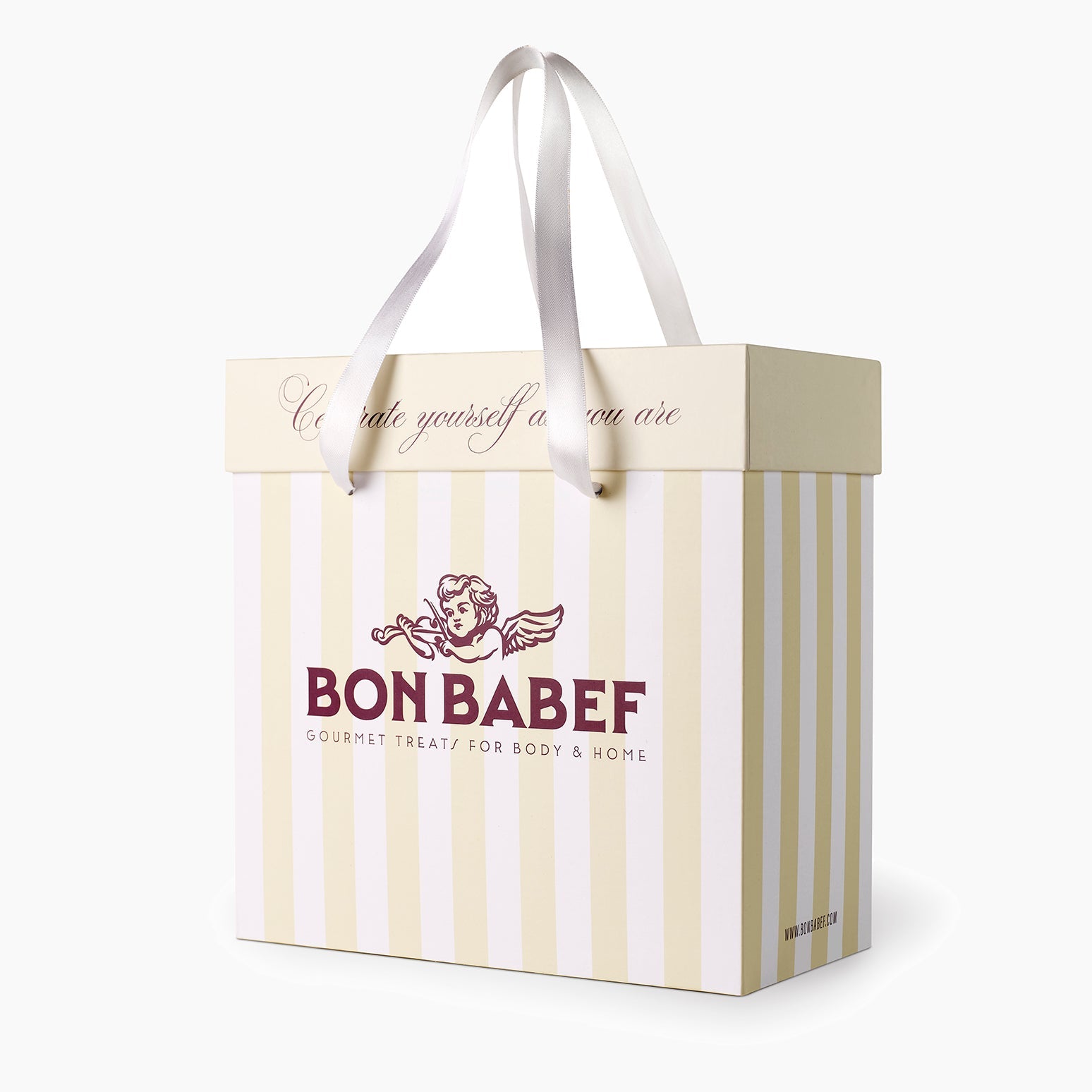 Bon Babef Gift Box - Bon Babef