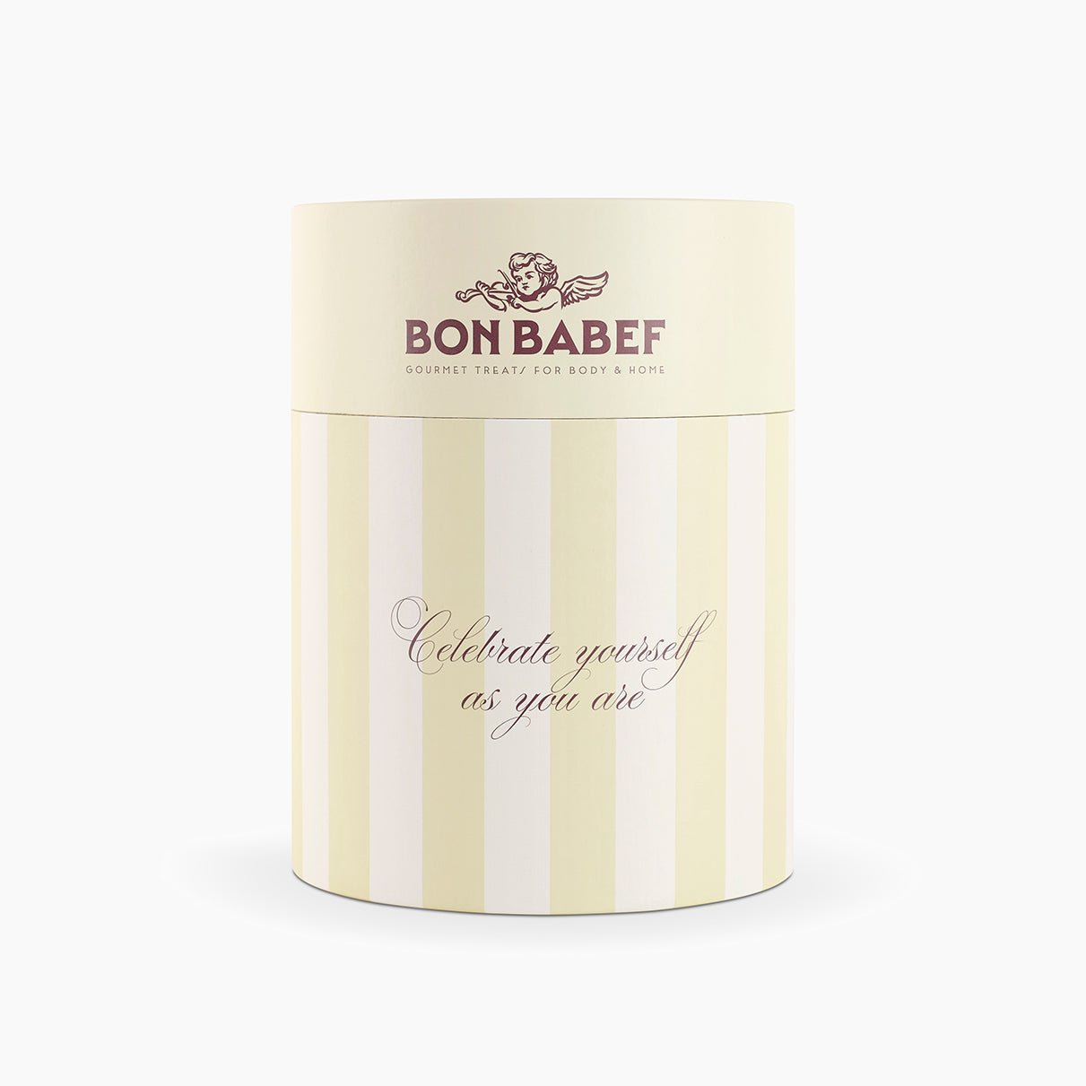 Bon Babef Gift Tube - Bon Babef