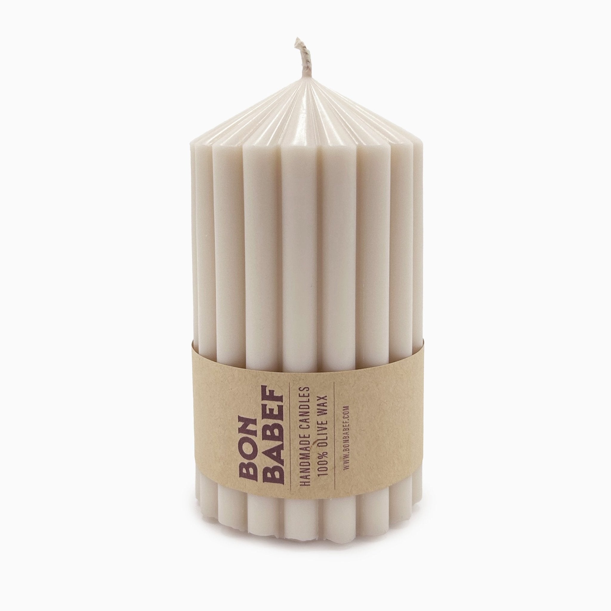 Candle Circus S 12,5cm - Bon Babef