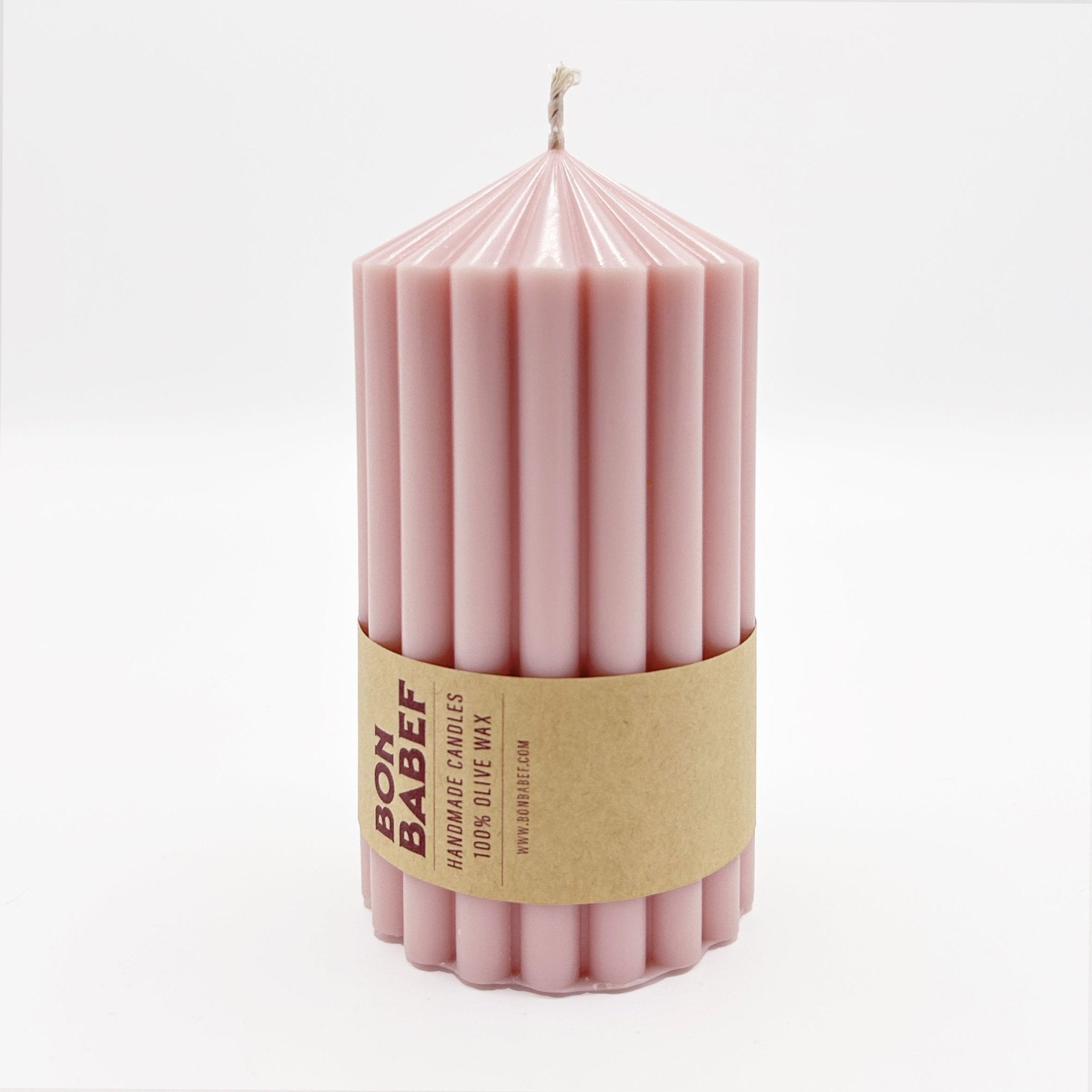 Candle Circus S 12,5cm - Bon Babef