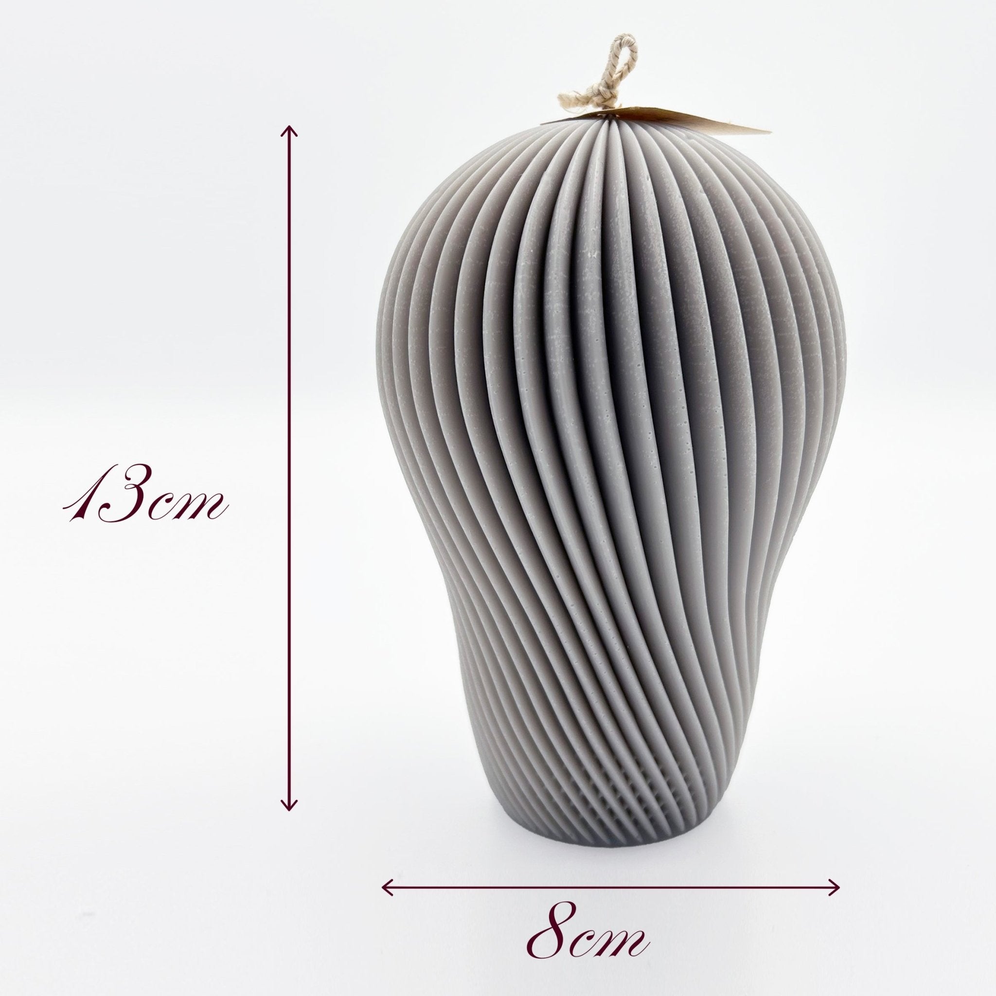 Candle Lamp - Bon Babef