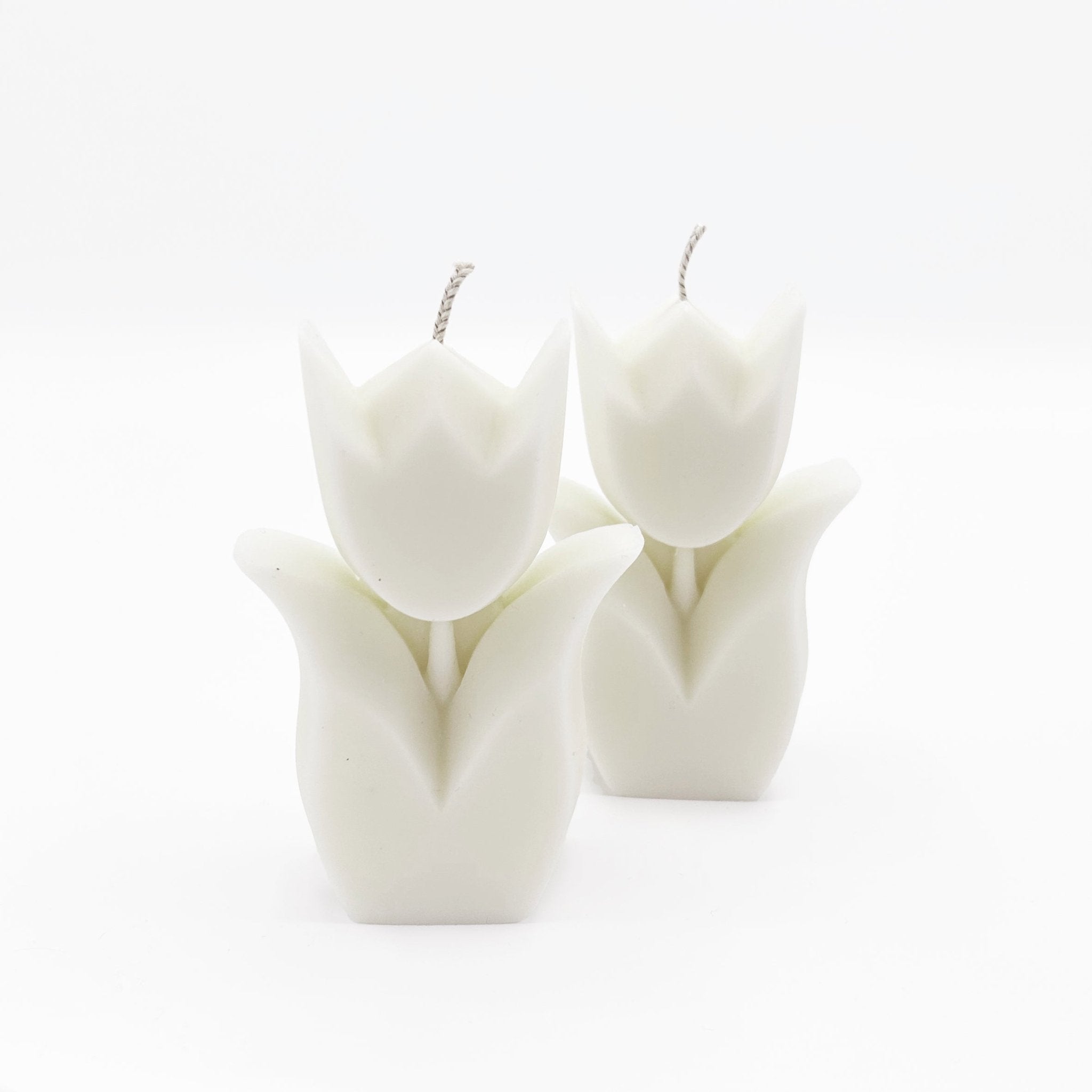 Candle Tulip 9cm - Bon Babef