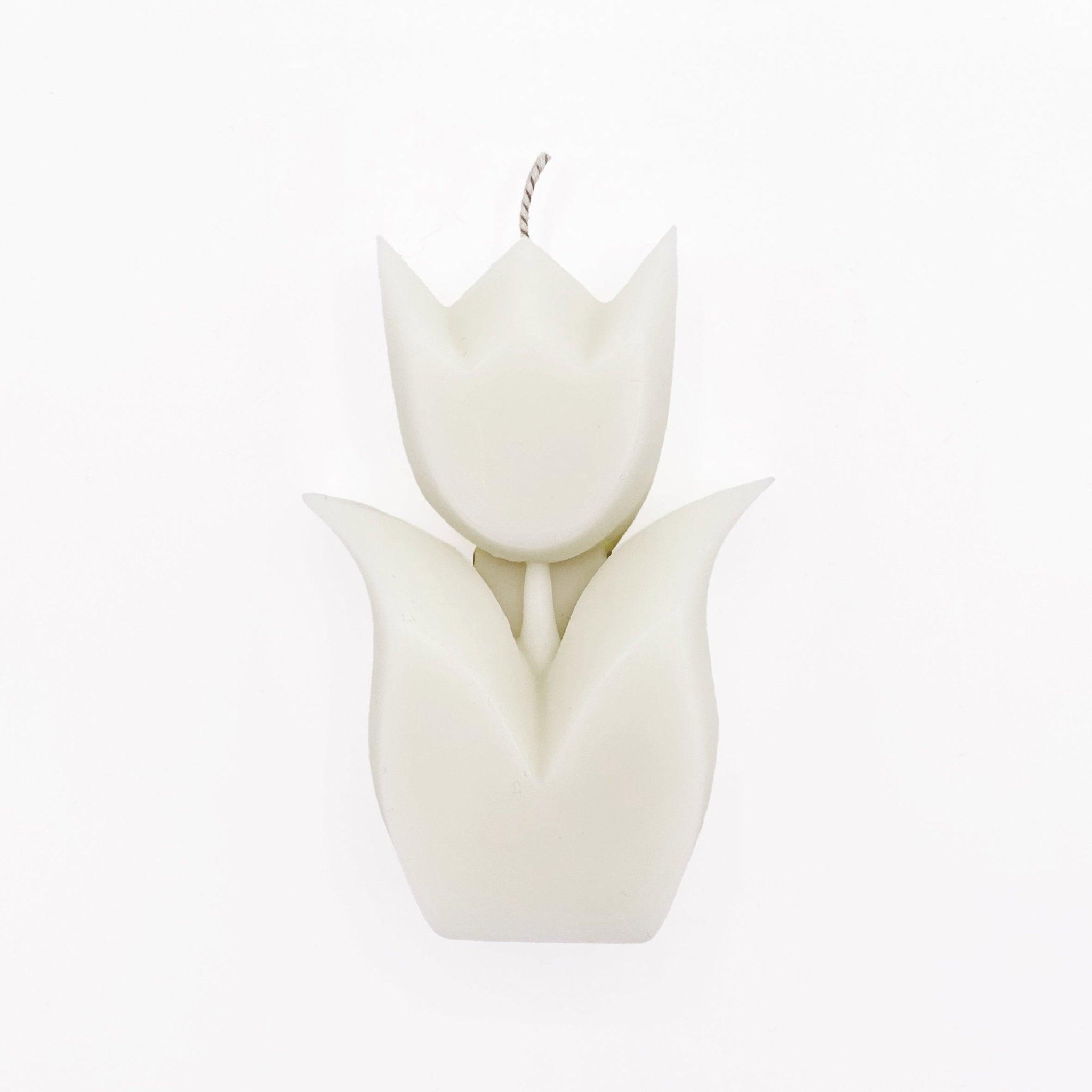 Candle Tulip 9cm - Bon Babef