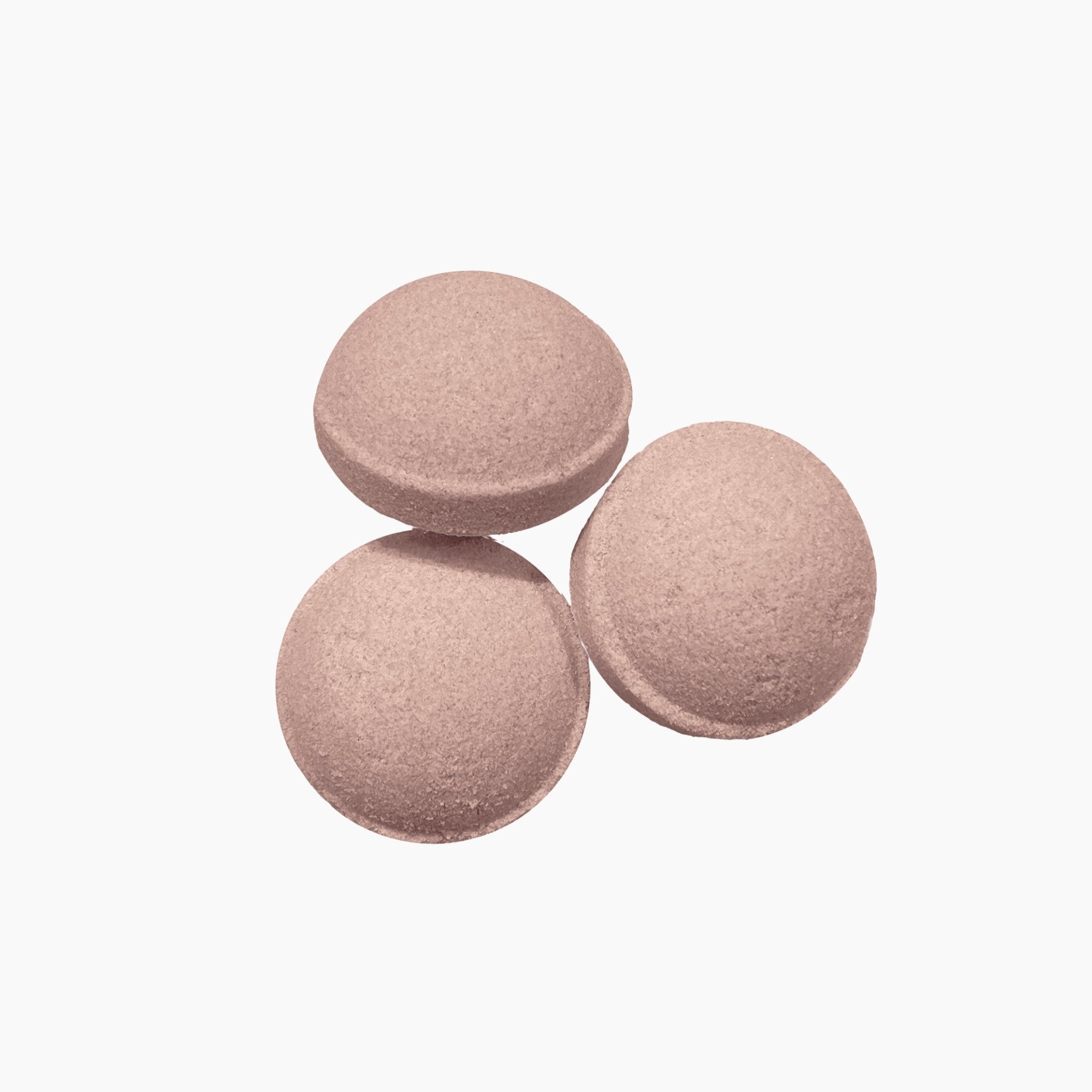 FOAM Bath bomb MINI 20g - Bon Babef