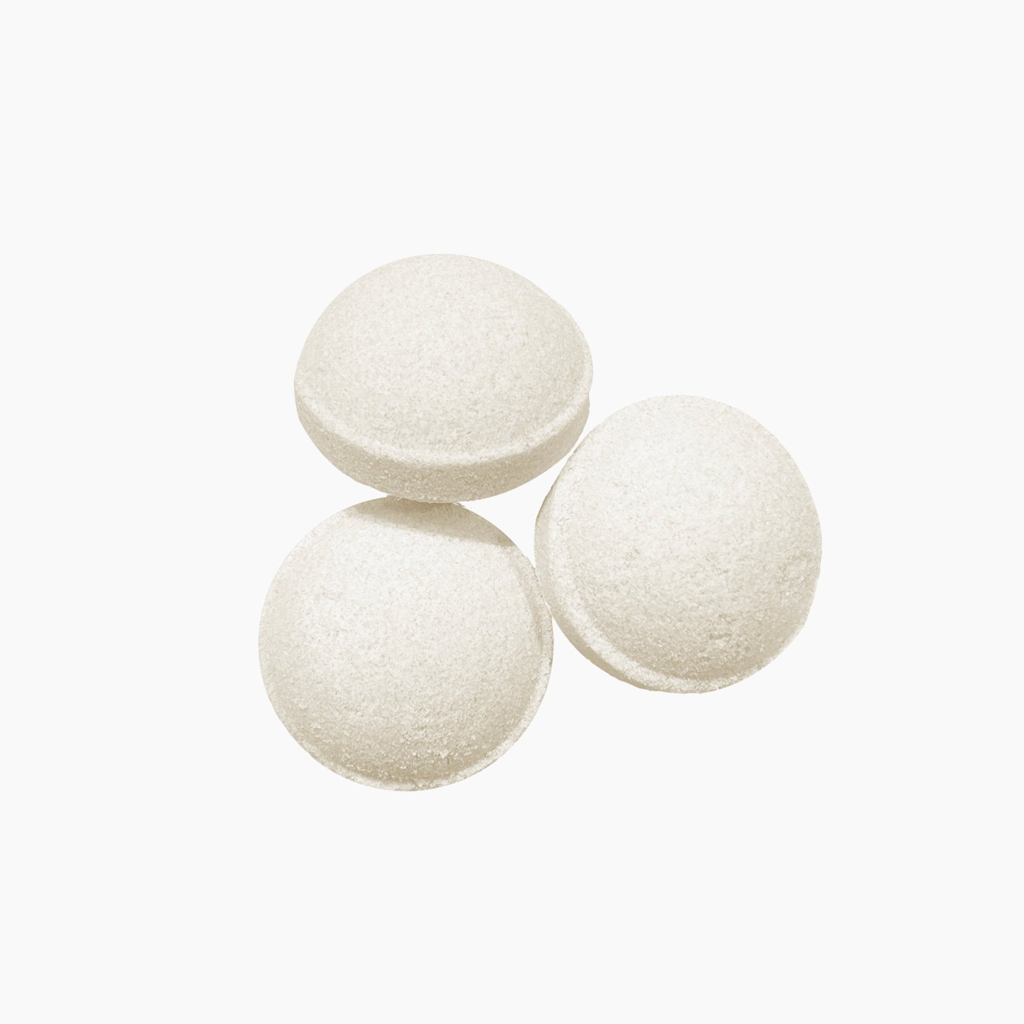 FOAM Bath bomb MINI 20g - Bon Babef