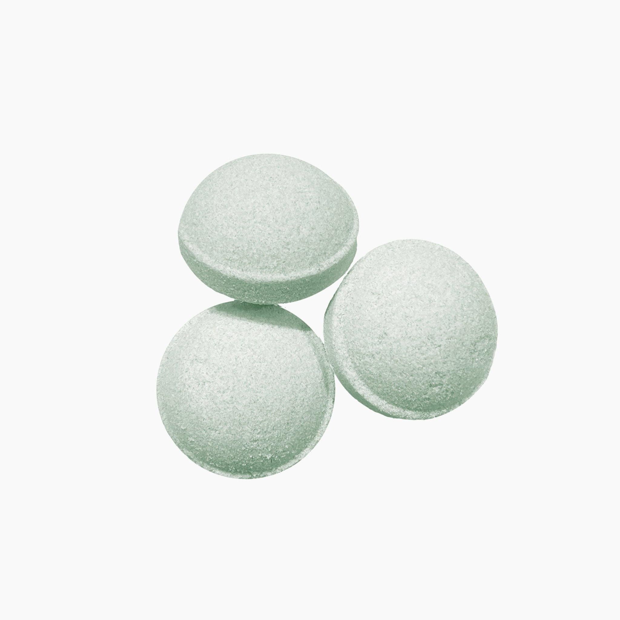 FOAM Bath bomb MINI 20g - Bon Babef