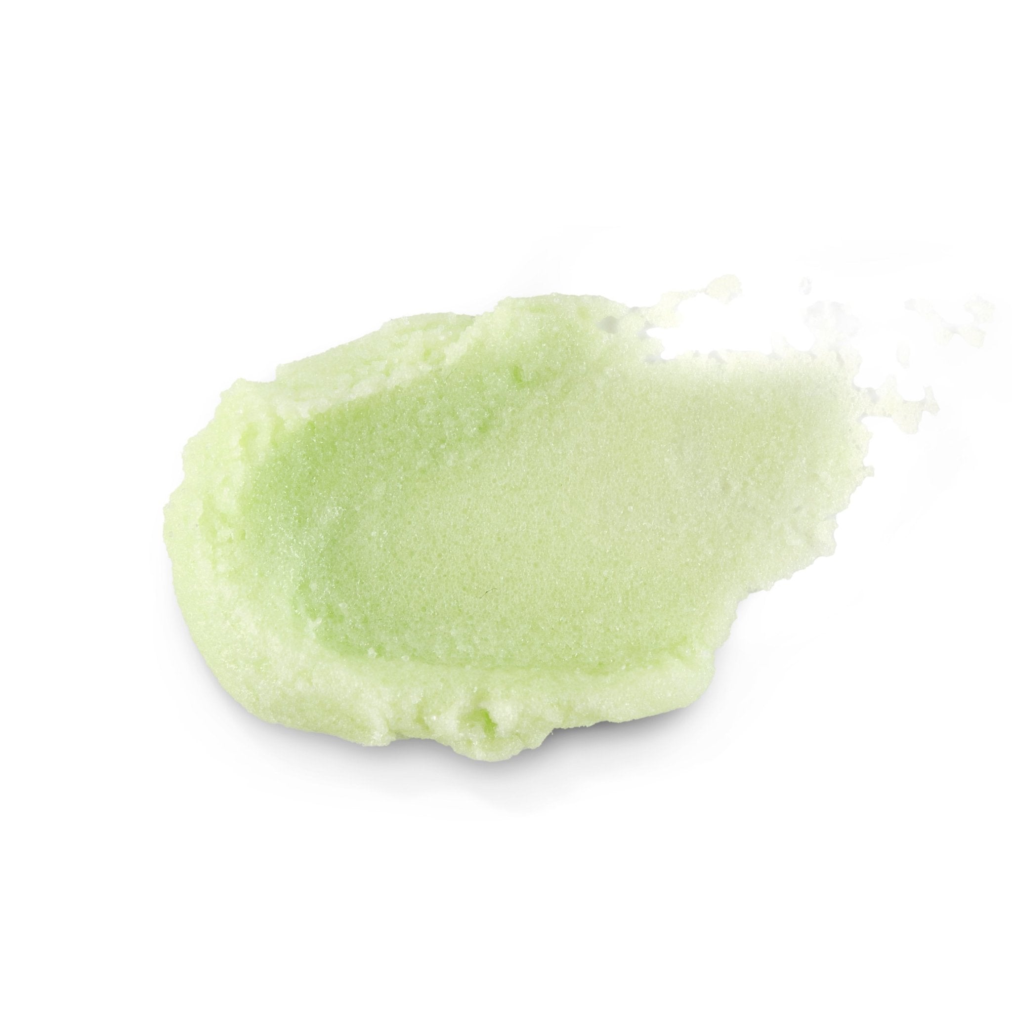 Salt Body Exfoliator SWEET PEPPERMINT 430g - Bon Babef